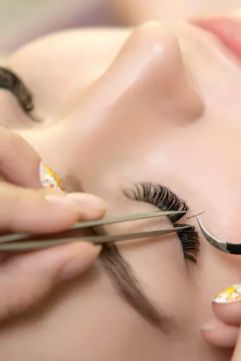 Lash Fills