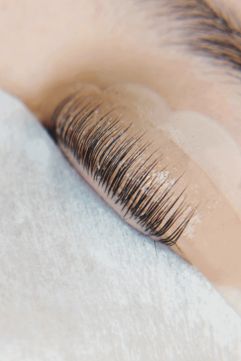 Lash Lifts