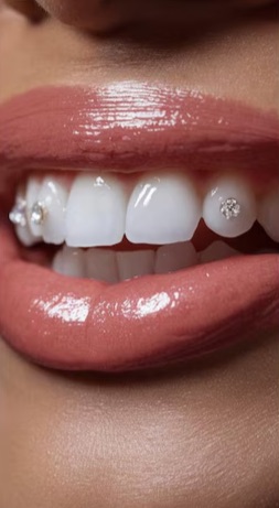 Tooth Gems
