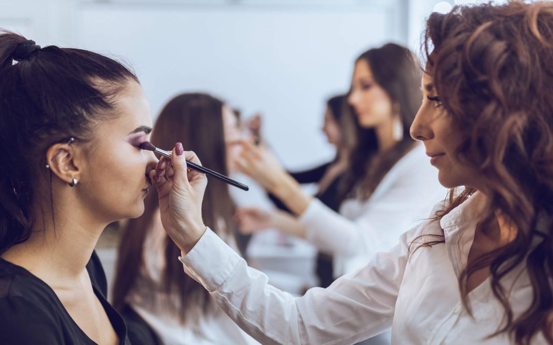 Advanced Esthetician Training Class